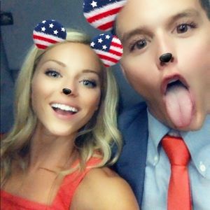 Meet your Posher, Carley